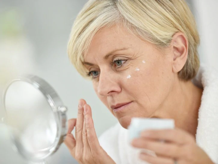 Normale Over 40