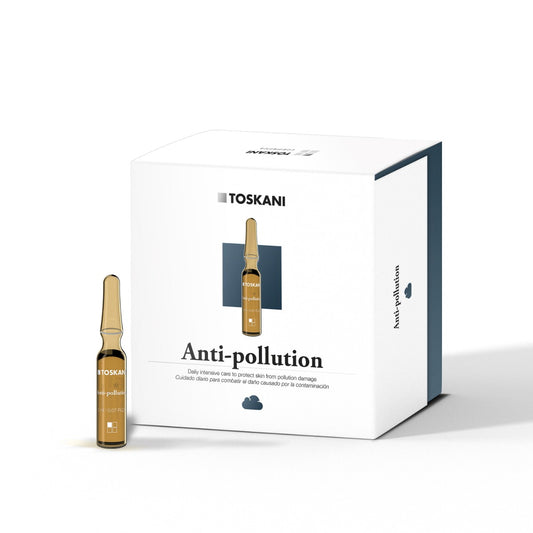 ANTI-POLLUTION Ampoule
