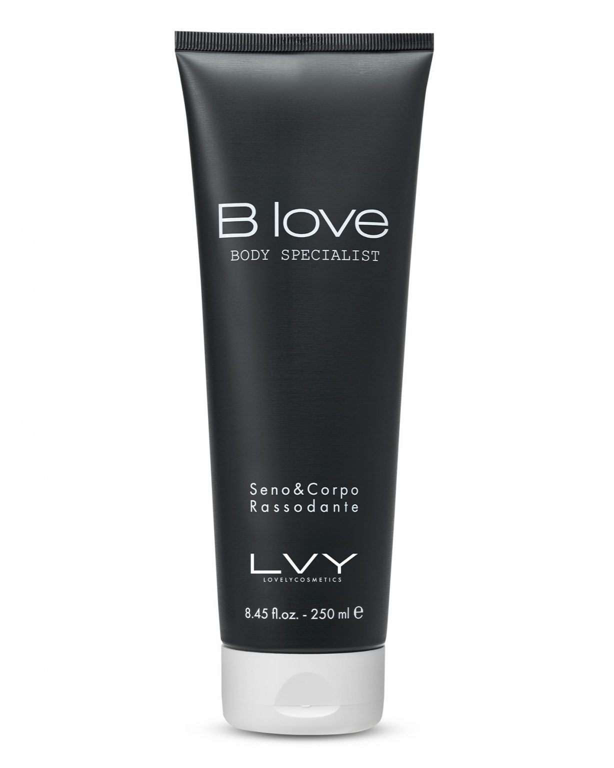 B LOVE Trattamento Rassodante Elasticizzante Corpo Seno