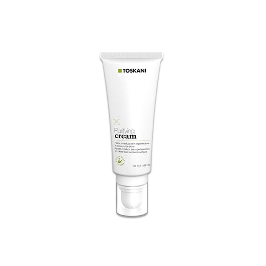 PURIFYING CREAM