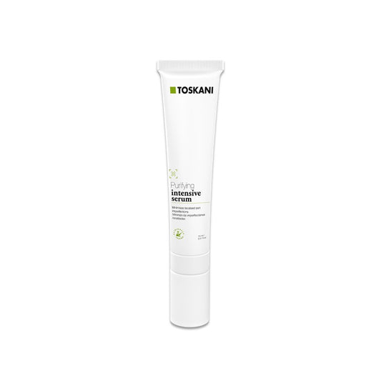PURYFING SERUM
