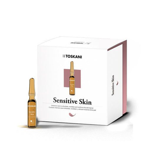SENSITIVE SKIN Ampoule