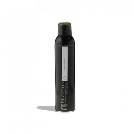 SPF 50+ SPRAY OIL