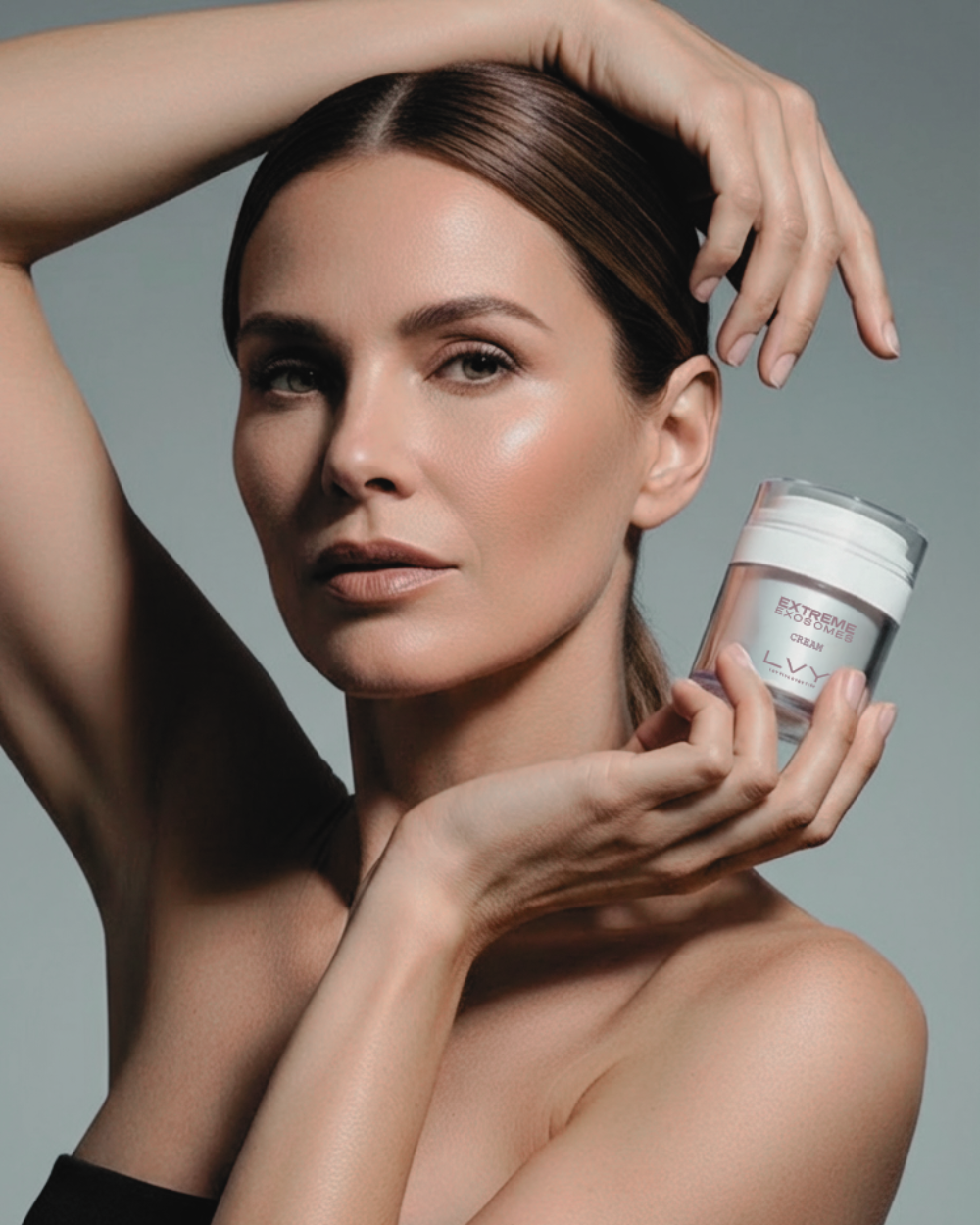 EXTREME EXOSOMES face cream