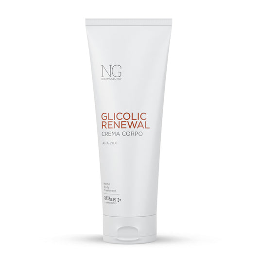 GLICOLIC RENEWAL
