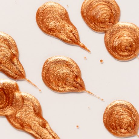 MINI GOLD ACCELERATOR