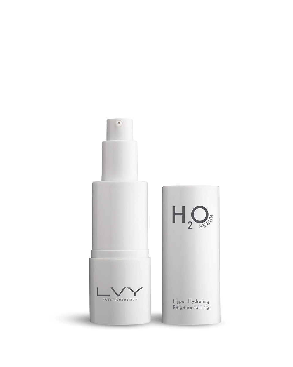 H2O Siero Viso Iper Idratante Ristrutturante