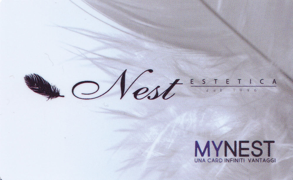 Ricarica MYNEST 250€ + 60€ (OMAGGIO)