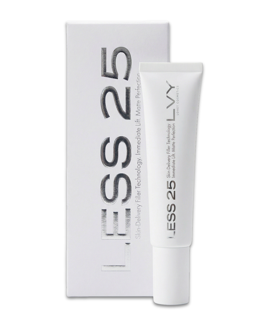 LESS 25 Primer Rughe Riempitivo