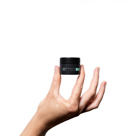 LIP SCRUB