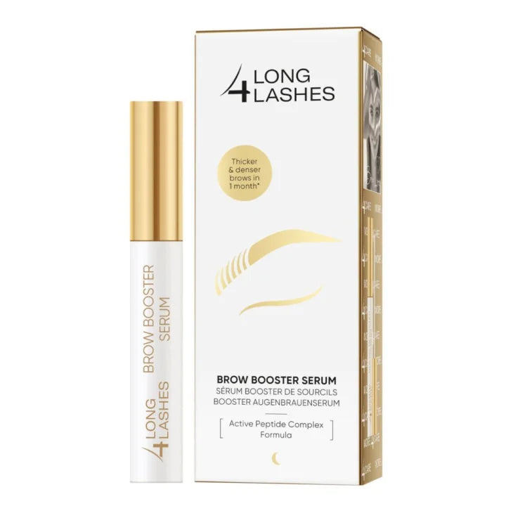 Brow Booster Serum