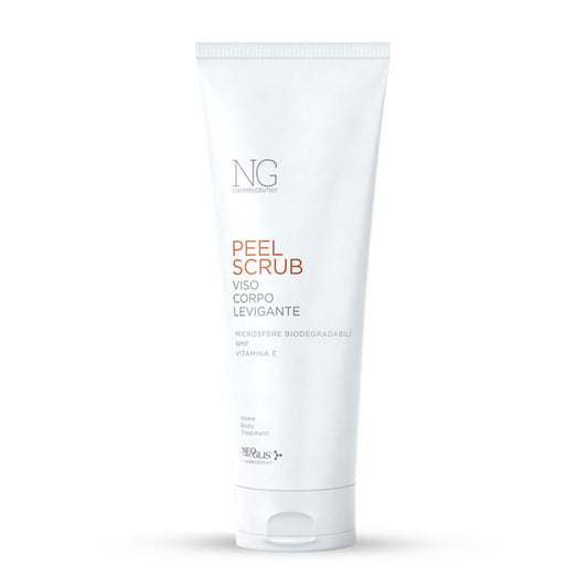 PEEL SCRUB