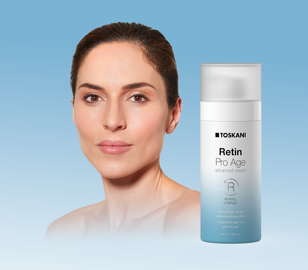 RETIN Pro Age Advanced Cream