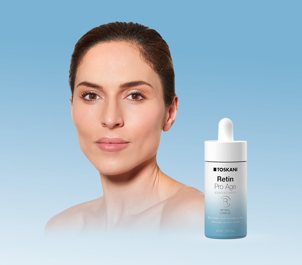 RETIN Pro Age Advanced Serum