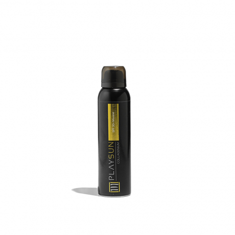 SPF 30+ MOUSSE