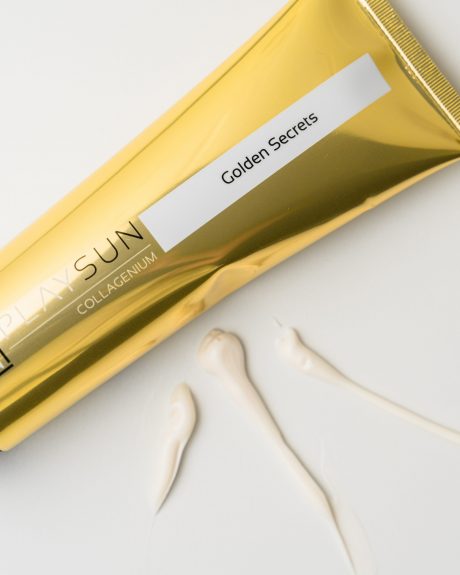 GOLDEN SECRETS