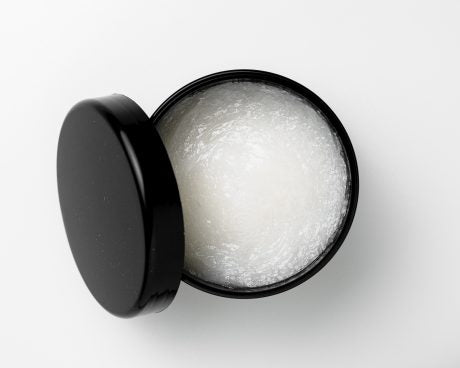 FACE & BODY SCRUB