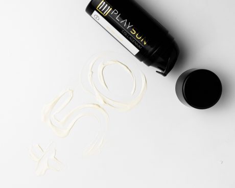 SPF 50+ CREAM