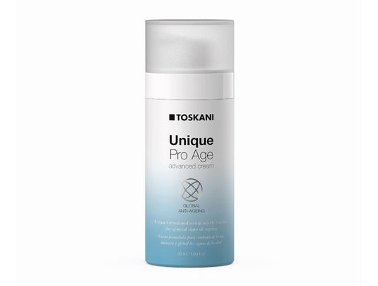 UNIQUE Pro Age Advanced Cream