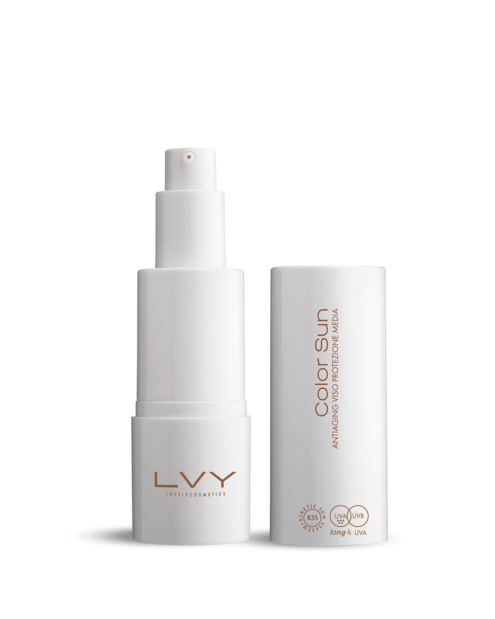 COLOR SUN VISO