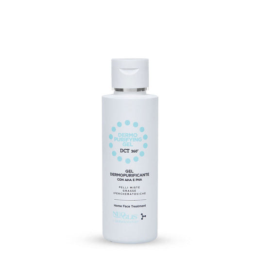 DERMO PURIFYING GEL