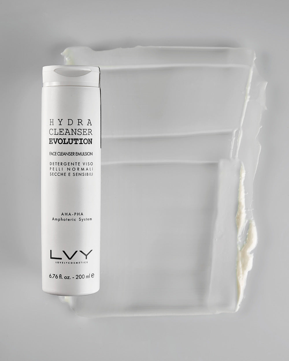 HYDRA CLEANSER EVOLUTION Detergente Dermorestitutivo
