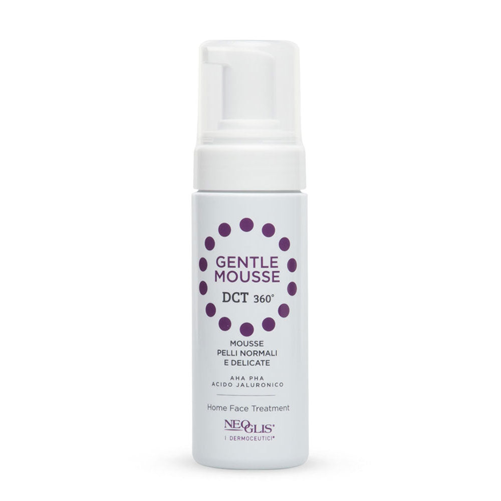 GENTLE MOUSSE