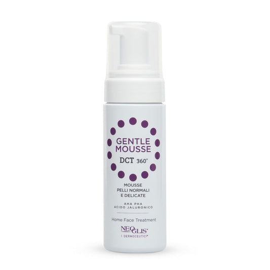 GENTLE MOUSSE