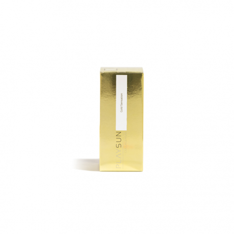 GOLD SENSATION