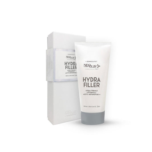 HYDRA FILLER