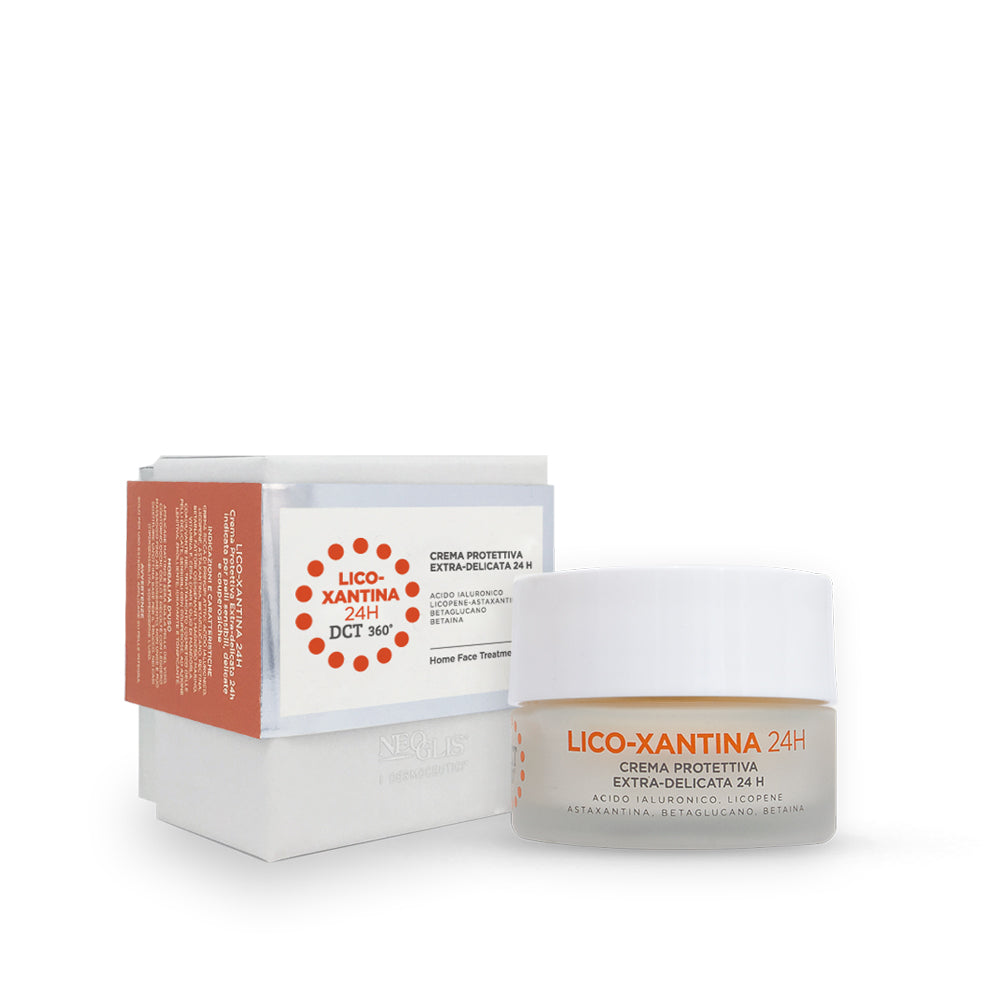 LICO-XANTINA 24H