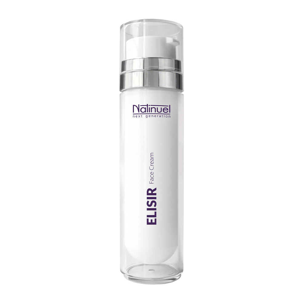 ELISIR - Face cream