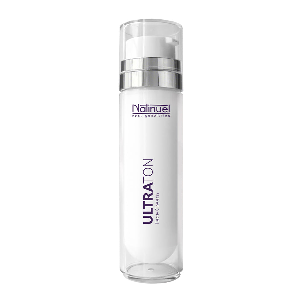 ULTRATON - Face cream