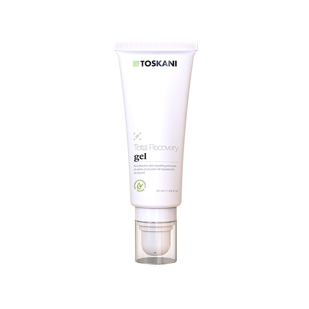 TOTAL RECOVERY Gel