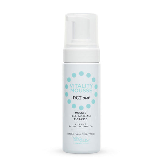 VITALITY MOUSSE