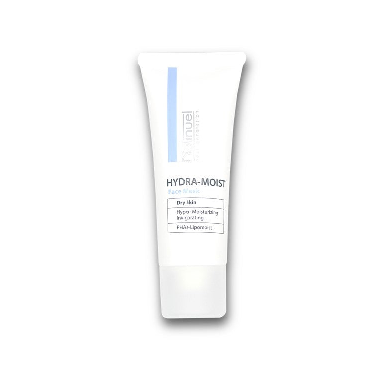 𝗛𝗬𝗗𝗥𝗔 𝗠𝗢𝗜𝗦𝗧 𝗙𝗮𝗰𝗲 𝗺𝗮𝘀𝗸 - NEST Estetica e Medicina