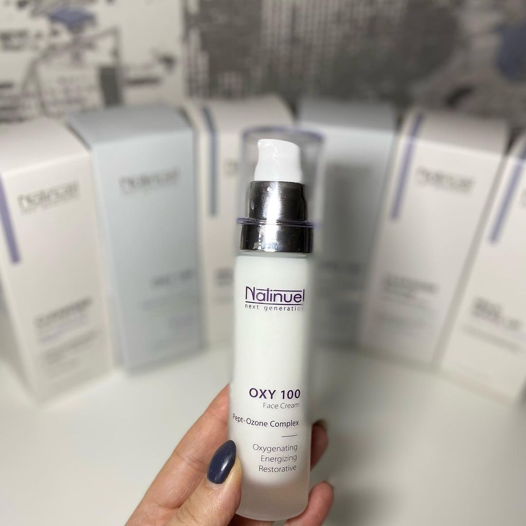 𝗢𝗫𝗬 𝟭𝟬𝟬 - NEST Estetica e Medicina