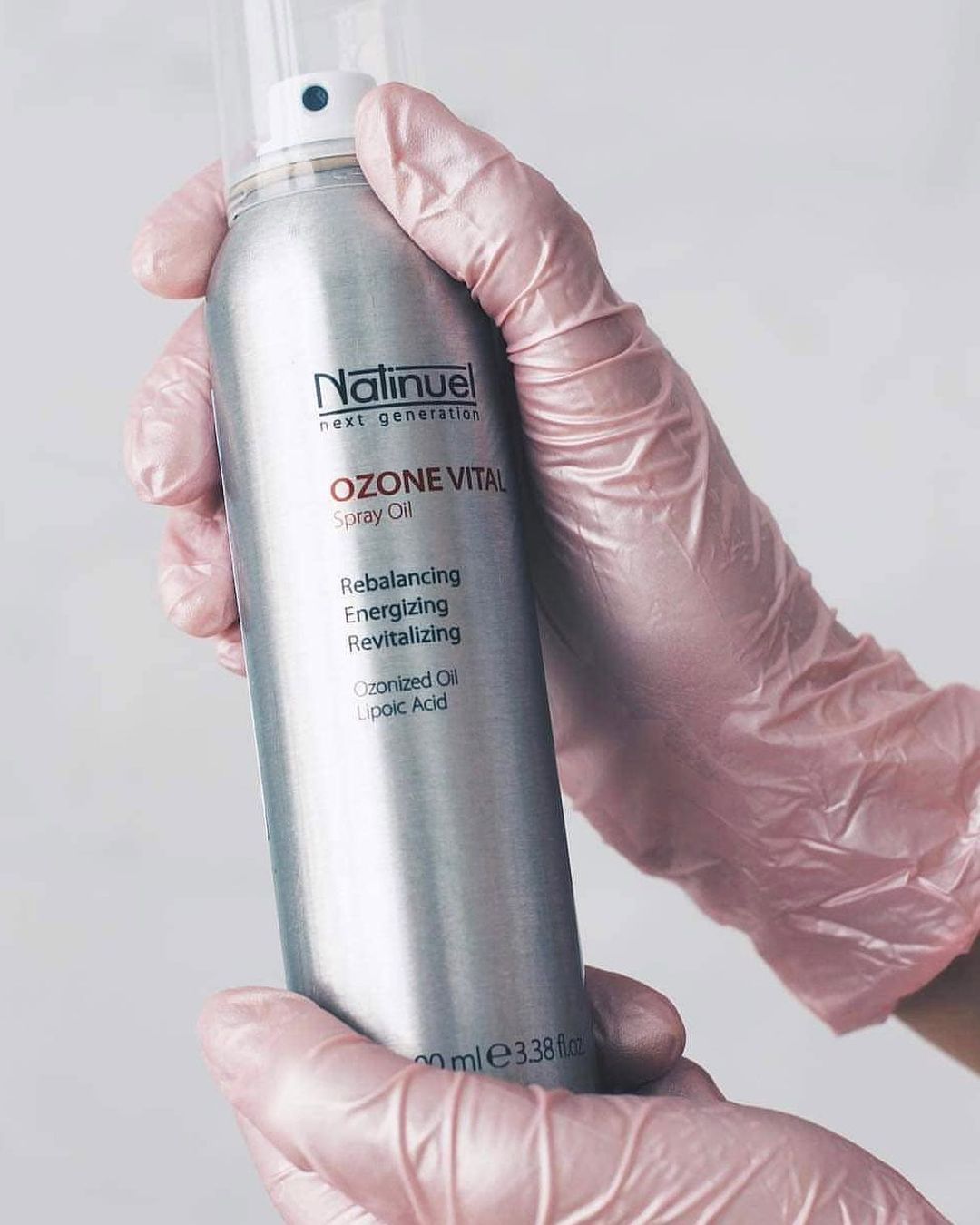 𝗢𝗭𝗢𝗡𝗘 𝗩𝗜𝗧𝗔𝗟 - NEST Estetica e Medicina