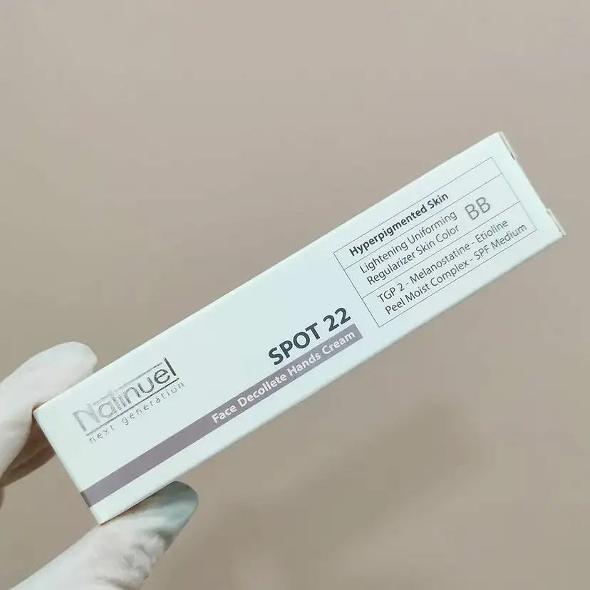 𝗦𝗣𝗢𝗧 𝟮𝟮 𝗕 - NEST Estetica e Medicina