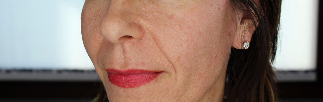 55 anni e devo rassodare il viso: stimolazione crescente by Natinuel