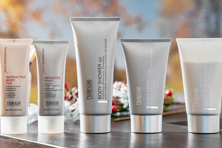 Body performance - Linea corpo
