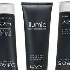 LVY - Linea Corpo