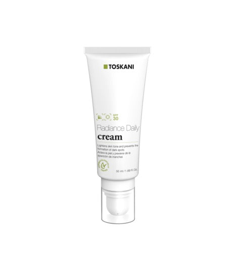 RADIANCE DAILY CREAM