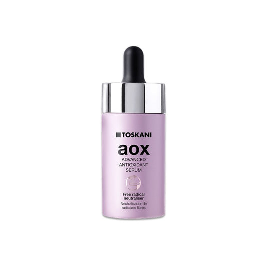Advanced Antioxidant Serum