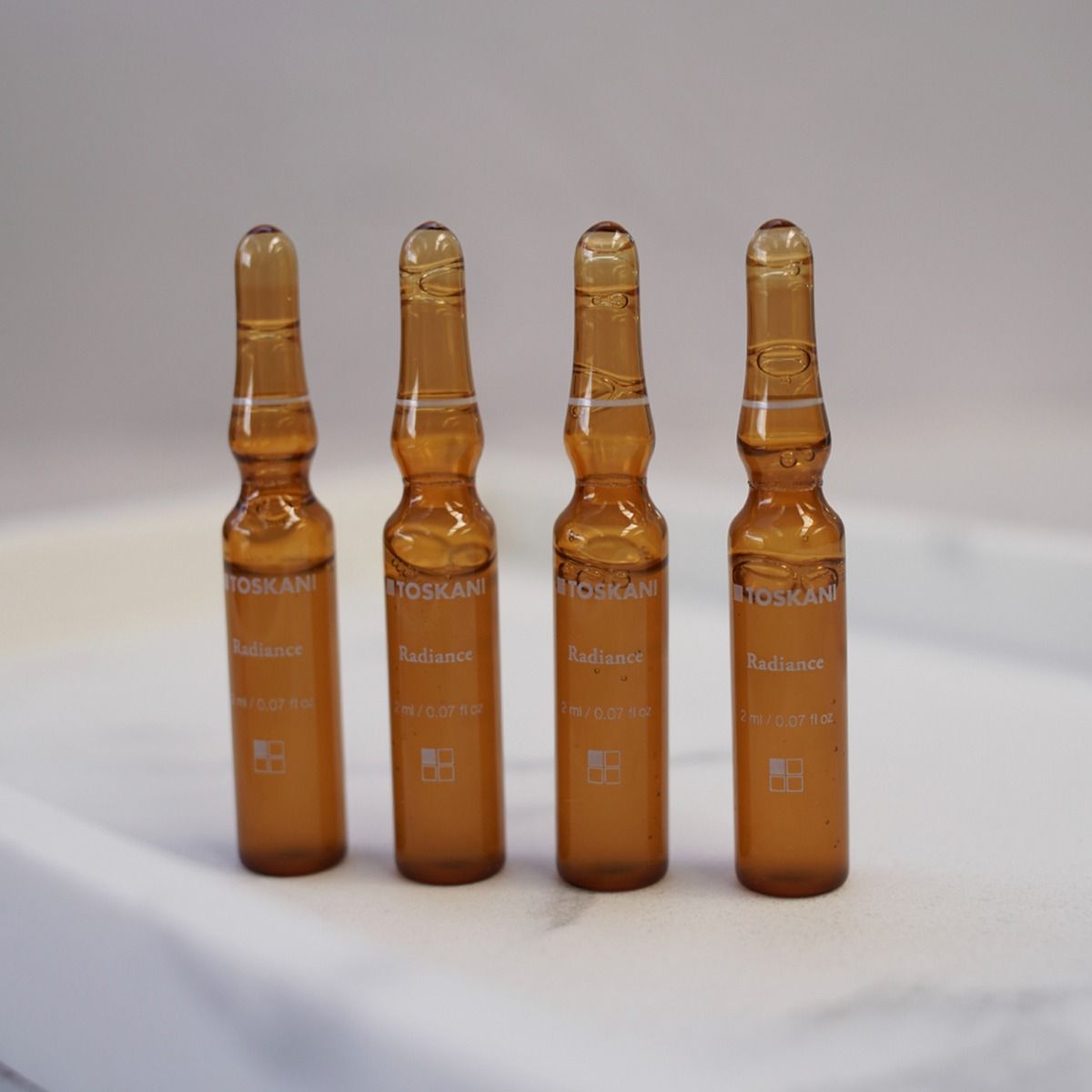 RADIANCE Ampoule