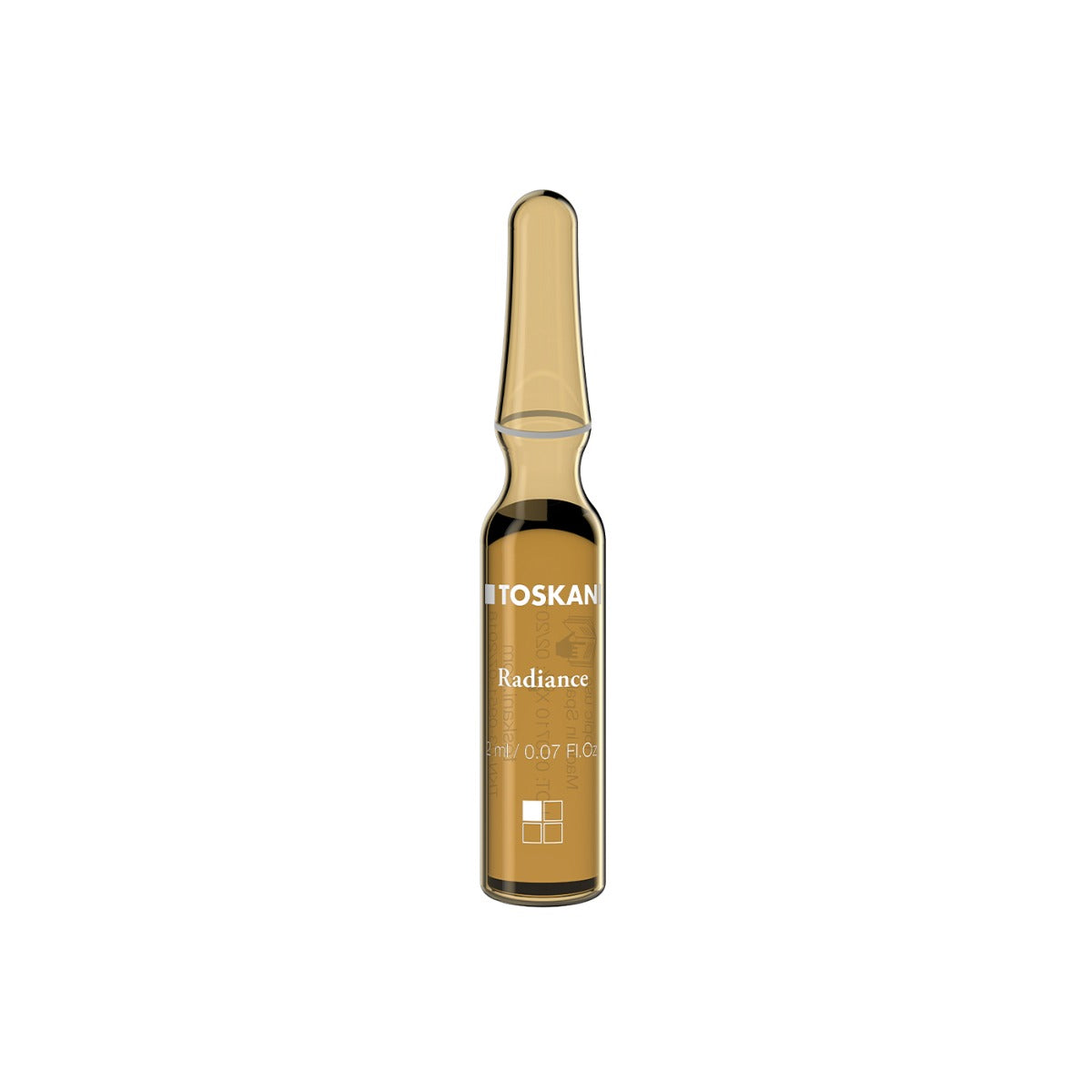 RADIANCE Ampoule