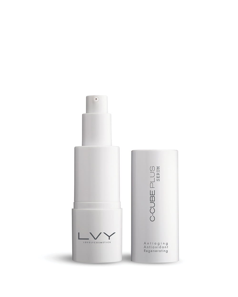 C-CUBE Siero Viso Antiaging Antiossidante Rigenerante