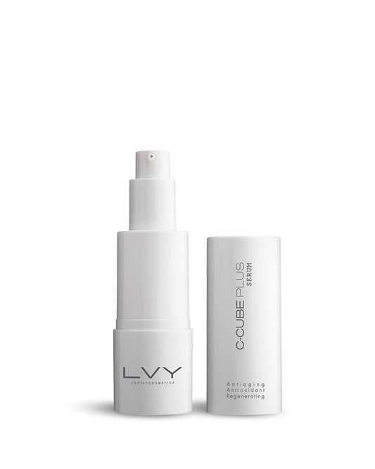 C-CUBE Siero Viso Antiaging Antiossidante Rigenerante