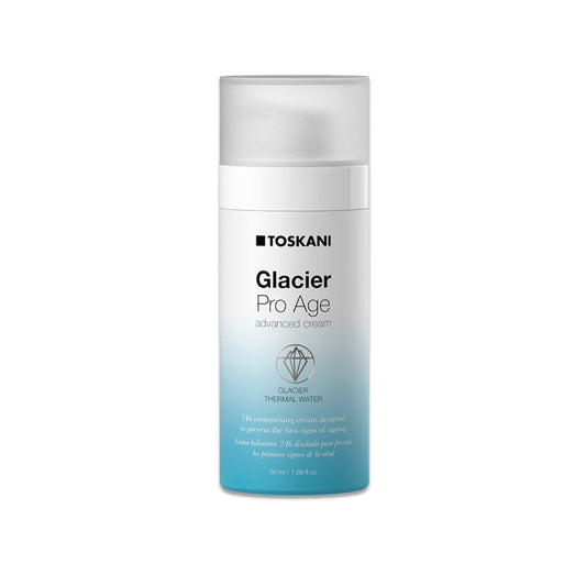 GLACIER Pro Age Advanced Cream