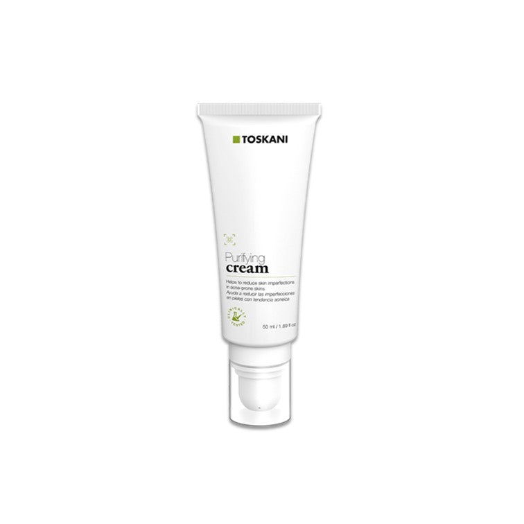 PURIFYING CREAM
